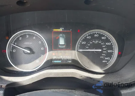 2021 Subaru Forester Premium из США, поврежденный, VIN JF2SKAFC6MH432966